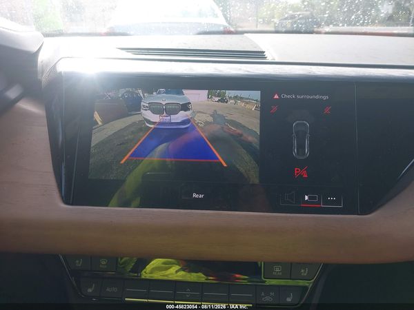 2024 AUDI E-TRON GT PREMIUM PLUS QUATTRO