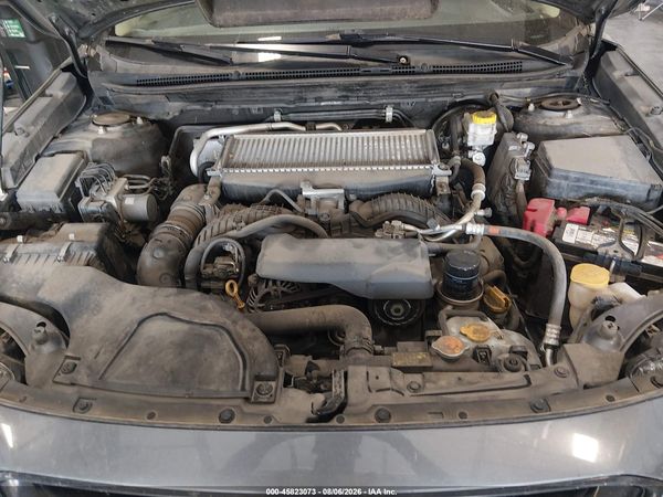 2021 SUBARU OUTBACK ONYX EDITION XT