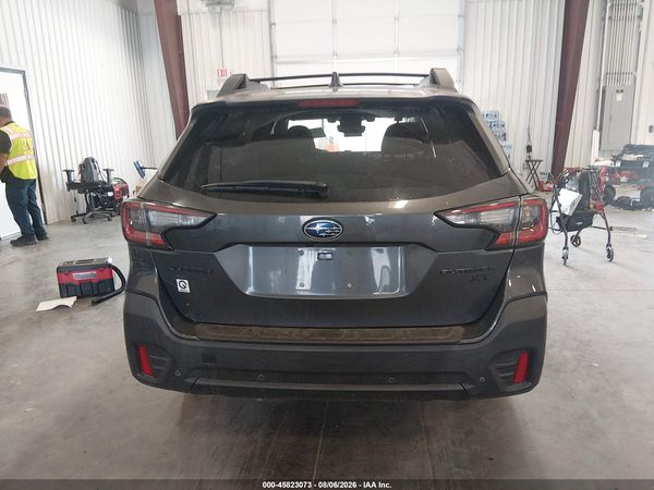 2021 SUBARU OUTBACK ONYX EDITION XT