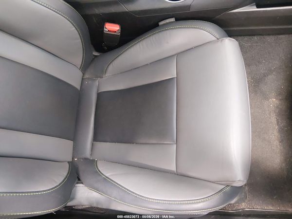 2021 SUBARU OUTBACK ONYX EDITION XT