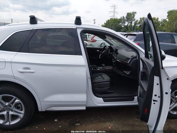 2019 AUDI Q5 45 PREMIUM