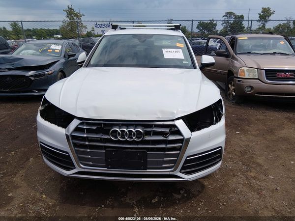 2019 AUDI Q5 45 PREMIUM