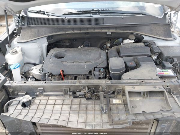 2020 KIA SORENTO 2.4L LX
