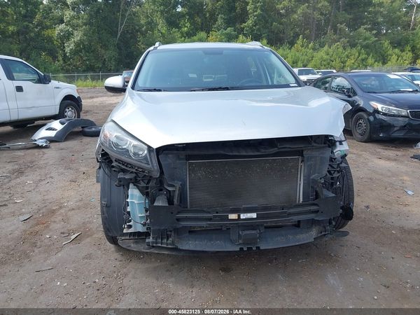 2020 KIA SORENTO 2.4L LX