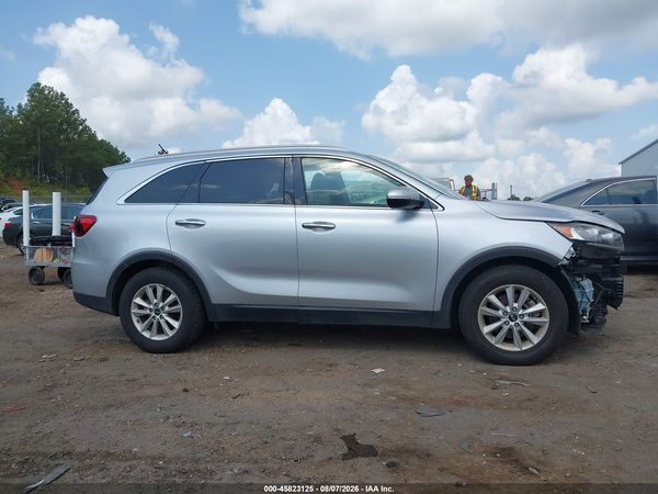 2020 KIA SORENTO 2.4L LX