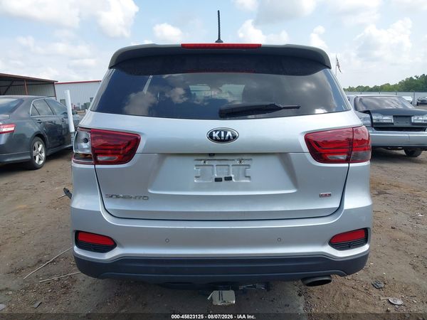 2020 KIA SORENTO 2.4L LX