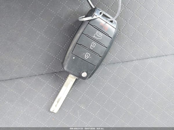 2020 KIA SORENTO 2.4L LX