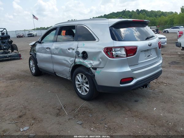 2020 KIA SORENTO 2.4L LX