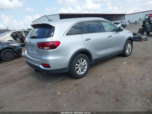 2020 KIA SORENTO 2.4L LX