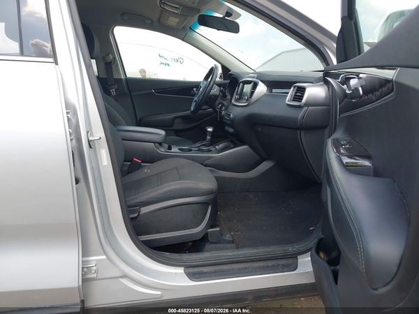 2020 KIA SORENTO 2.4L LX