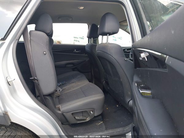 2020 KIA SORENTO 2.4L LX