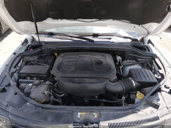 2022 JEEP GRAND CHEROKEE WK LAREDO X 4X2