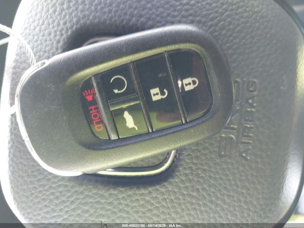 2023 HONDA CR-V EX-L AWD