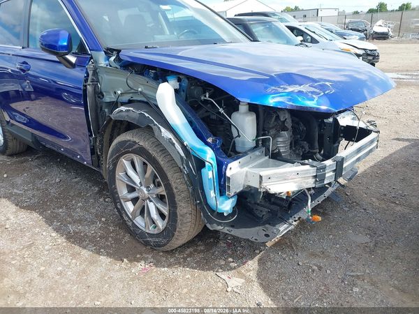 2023 HONDA CR-V EX-L AWD