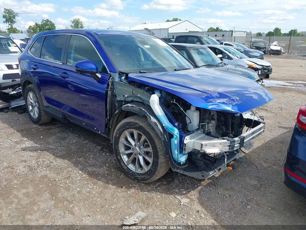 2023 HONDA CR-V EX-L AWD