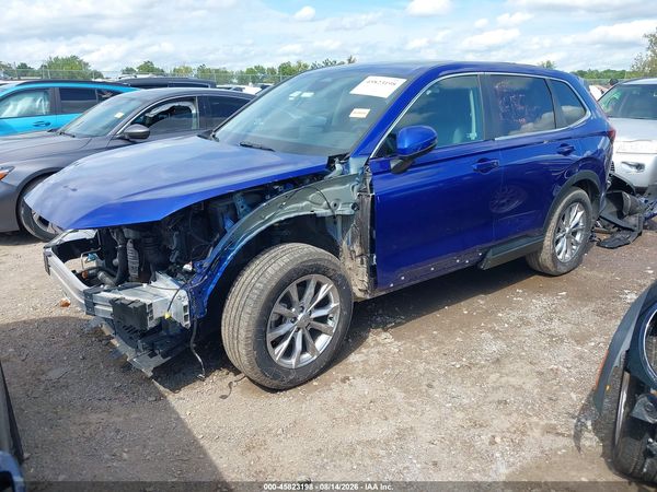2023 HONDA CR-V EX-L AWD