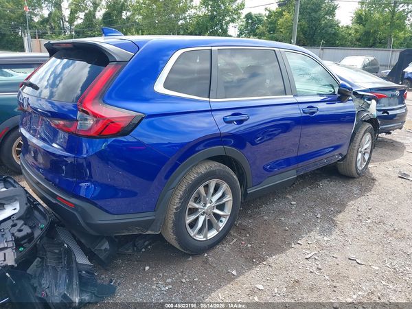 2023 HONDA CR-V EX-L AWD