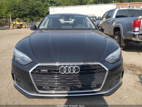 2022 AUDI A5 SPORTBACK