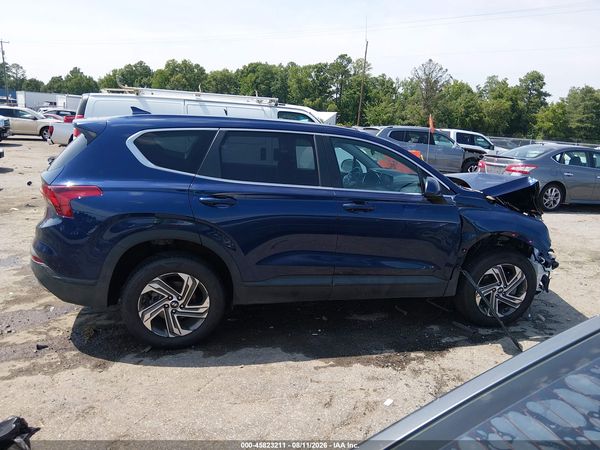 2022 HYUNDAI SANTA FE SE