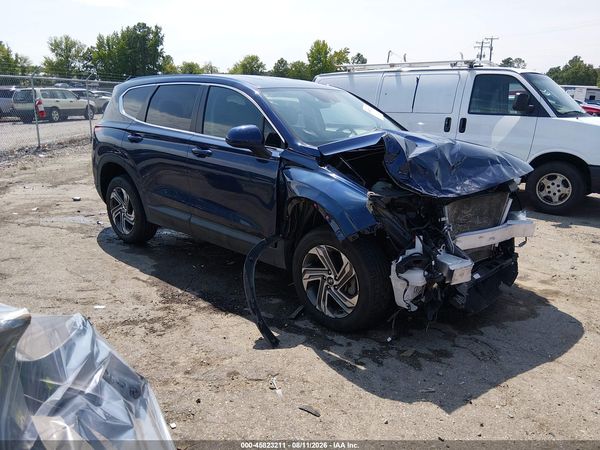 2022 HYUNDAI SANTA FE SE