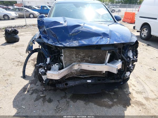 2022 HYUNDAI SANTA FE SE