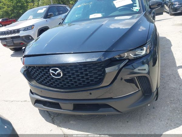 2026 MAZDA CX-50 2.5 S PREFERRED