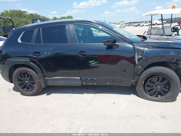 2026 MAZDA CX-50 2.5 S PREFERRED