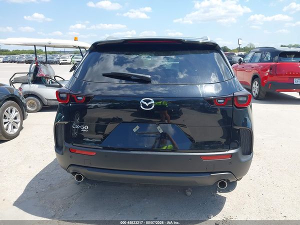2026 MAZDA CX-50 2.5 S PREFERRED