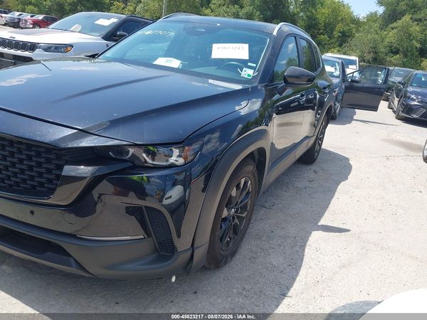 2026 MAZDA CX-50 2.5 S PREFERRED