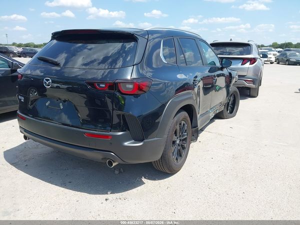 2026 MAZDA CX-50 2.5 S PREFERRED