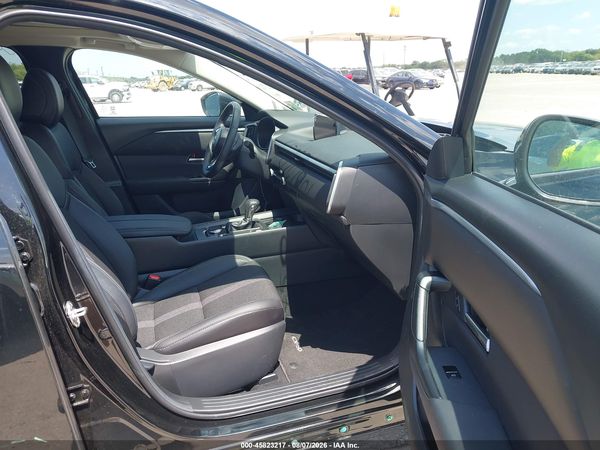 2026 MAZDA CX-50 2.5 S PREFERRED