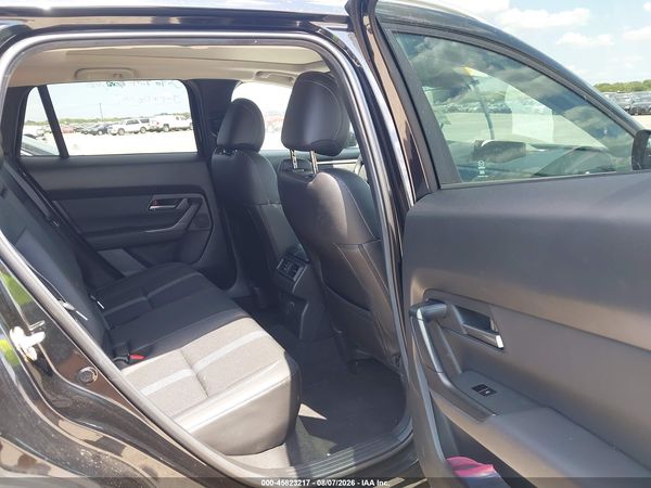 2026 MAZDA CX-50 2.5 S PREFERRED