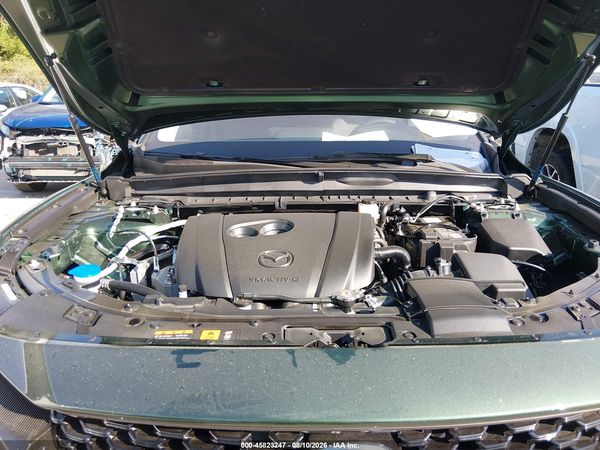 2026 MAZDA CX-50 2.5 S PREMIUM