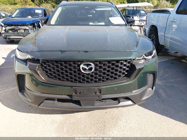 2026 MAZDA CX-50 2.5 S PREMIUM