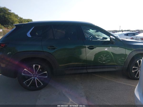 2026 MAZDA CX-50 2.5 S PREMIUM
