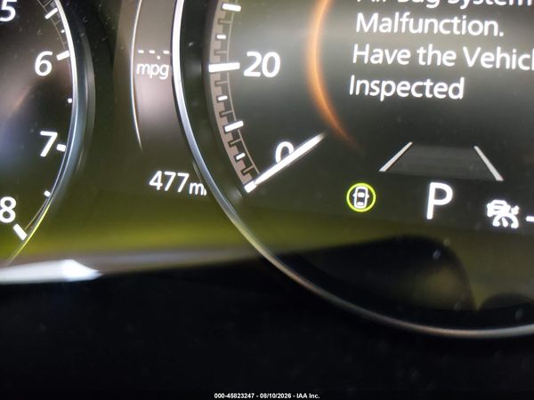 2026 MAZDA CX-50 2.5 S PREMIUM