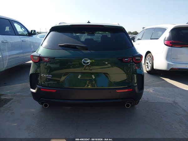 2026 MAZDA CX-50 2.5 S PREMIUM