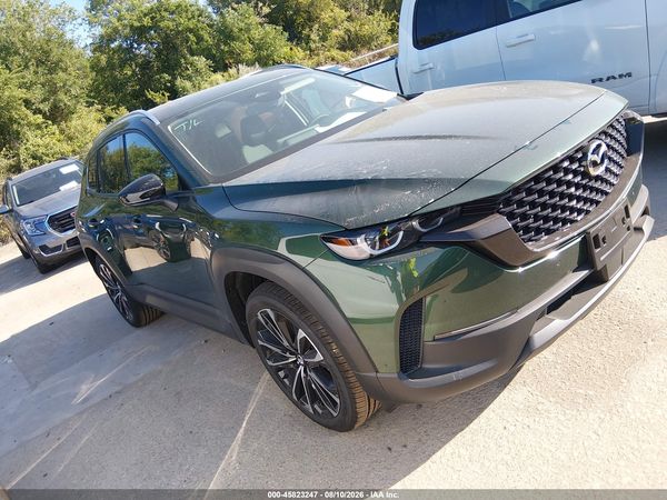 2026 MAZDA CX-50 2.5 S PREMIUM
