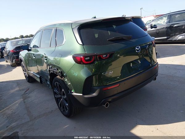 2026 MAZDA CX-50 2.5 S PREMIUM