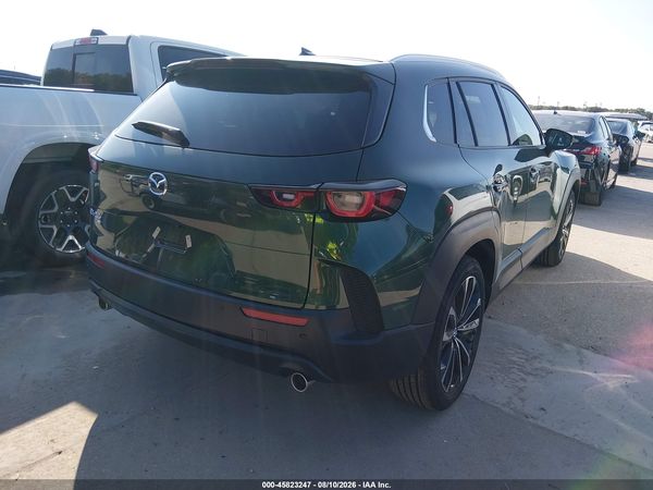 2026 MAZDA CX-50 2.5 S PREMIUM