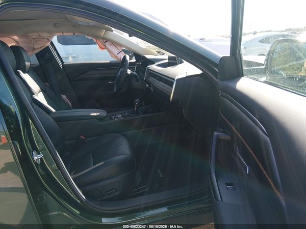 2026 MAZDA CX-50 2.5 S PREMIUM