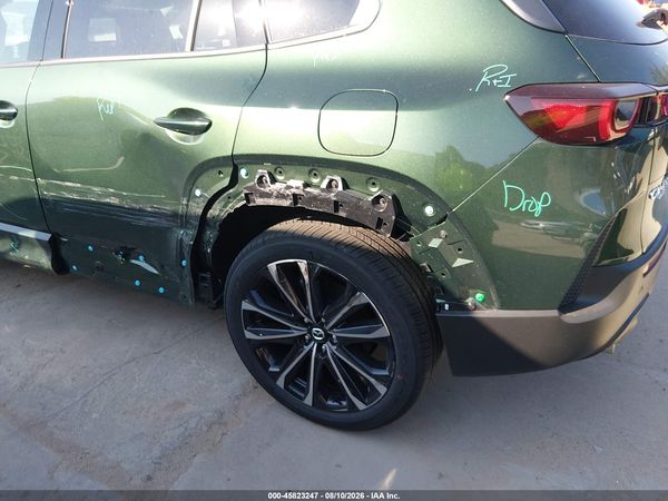2026 MAZDA CX-50 2.5 S PREMIUM
