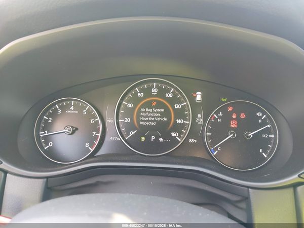 2026 MAZDA CX-50 2.5 S PREMIUM