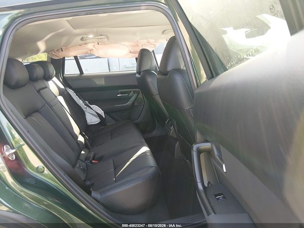 2026 MAZDA CX-50 2.5 S PREMIUM