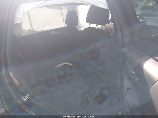 2026 CHEVROLET EQUINOX FWD LT — I8