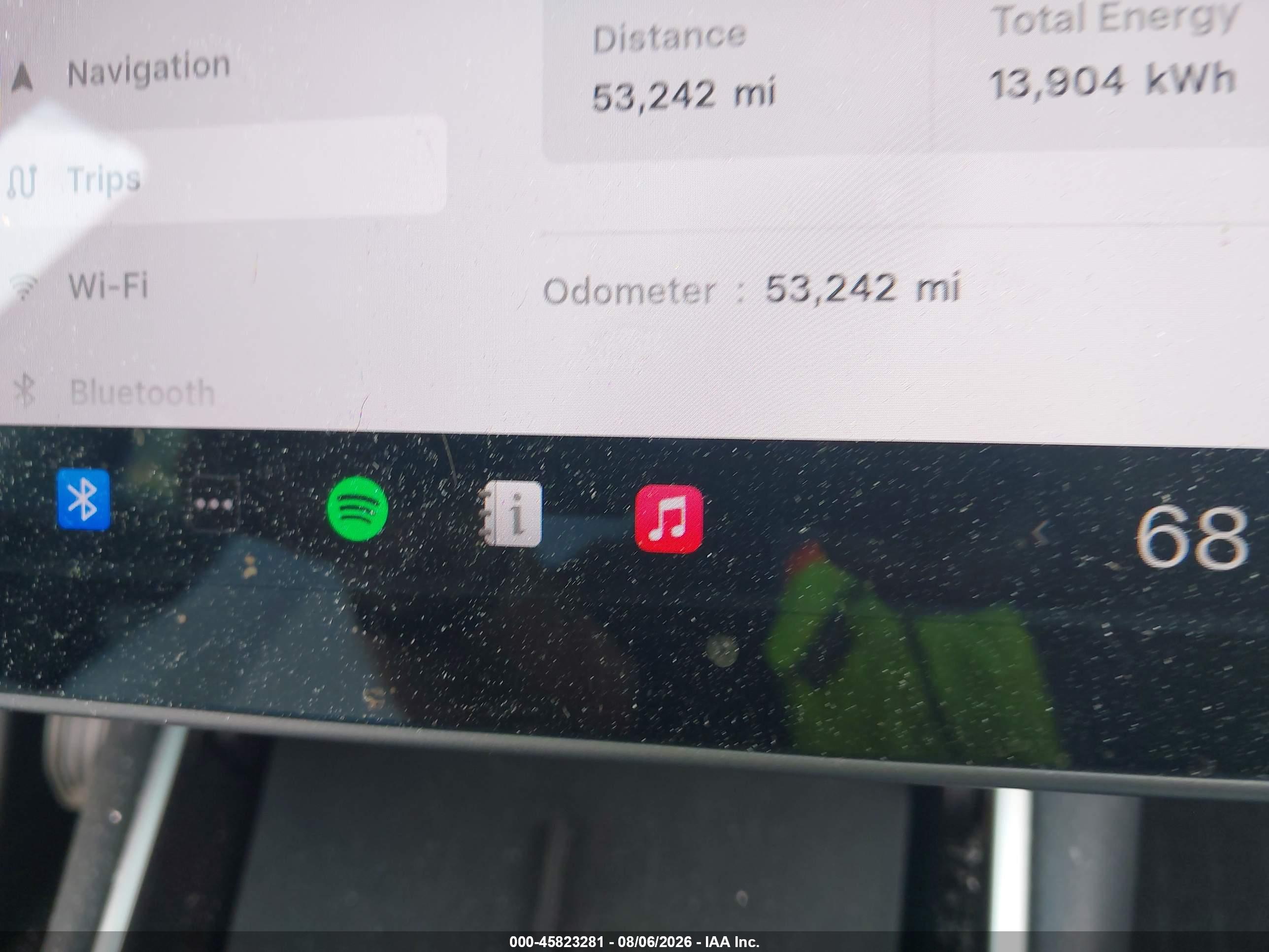 2018 TESLA MODEL 3 LONG RANGE/PERFORMANCE