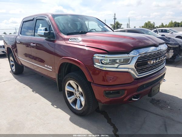 2020 RAM 1500 LIMITED  4X4 5'7 BOX — I1