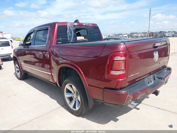 2020 RAM 1500 LIMITED  4X4 5'7 BOX — I3