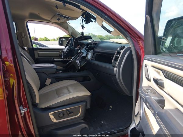 2020 RAM 1500 LIMITED  4X4 5'7 BOX — I5