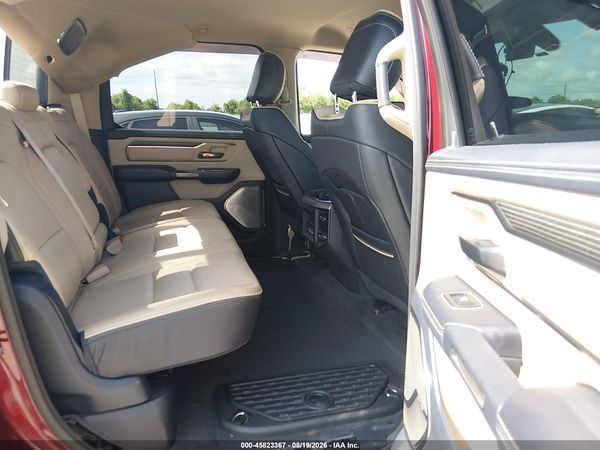 2020 RAM 1500 LIMITED  4X4 5'7 BOX — I8